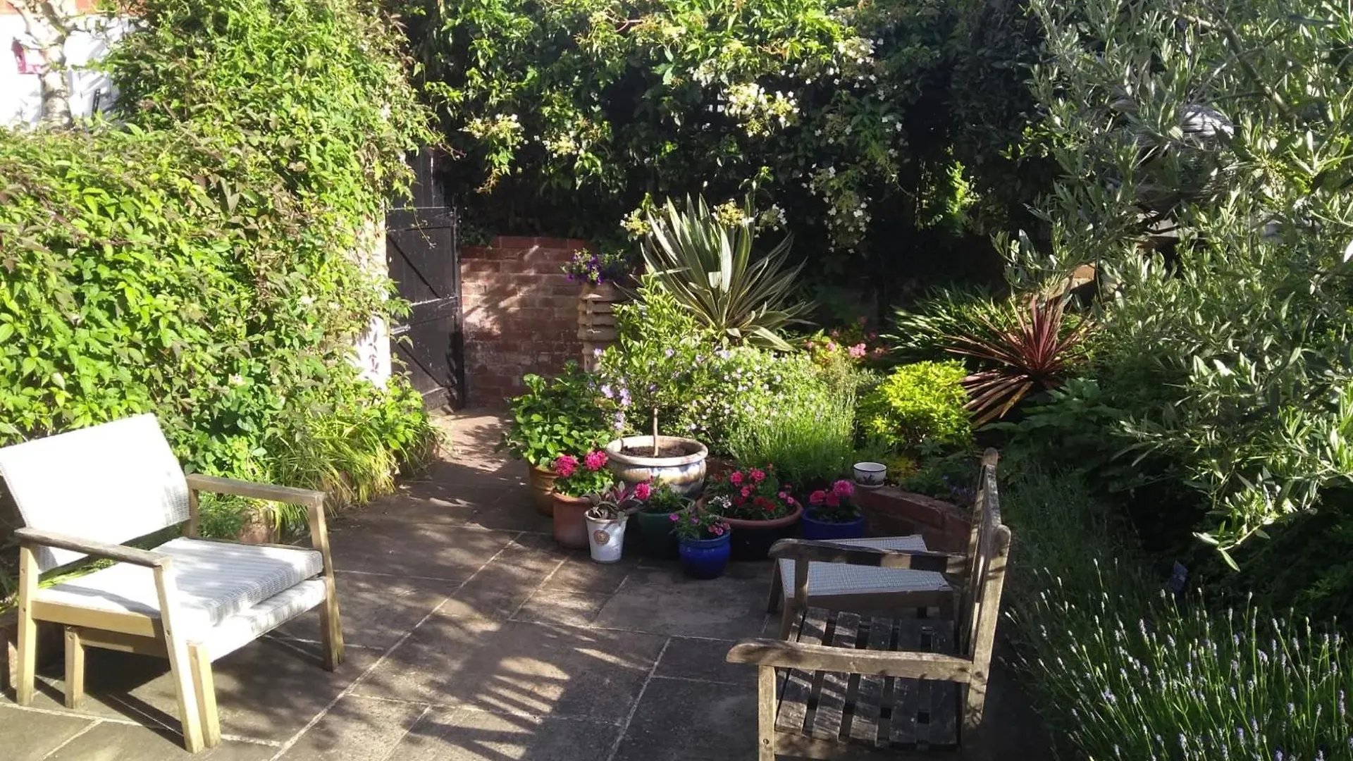 Holiday home Beautiful Victorian Home On Peaceful Green Square Exeter
