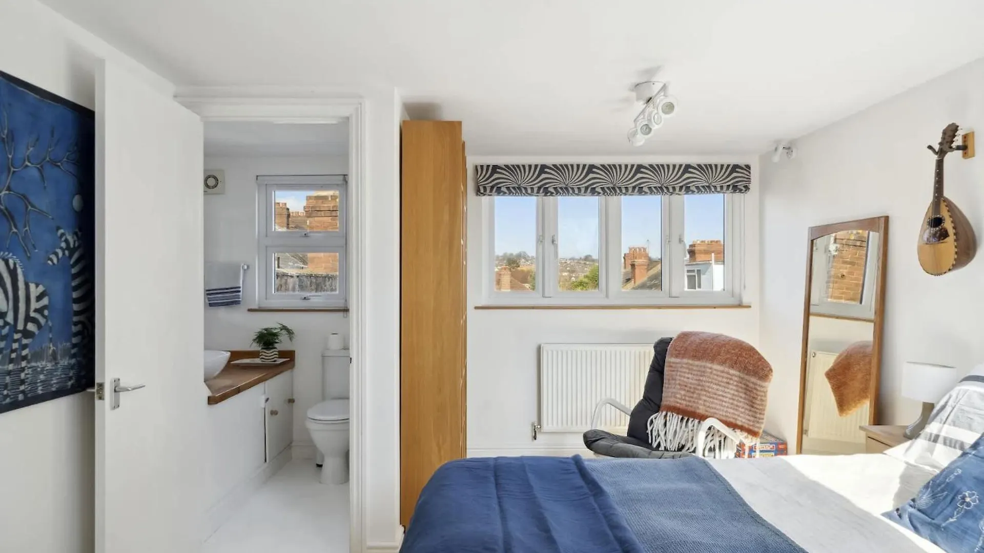 Holiday home Beautiful Victorian Home On Peaceful Green Square Exeter United Kingdom