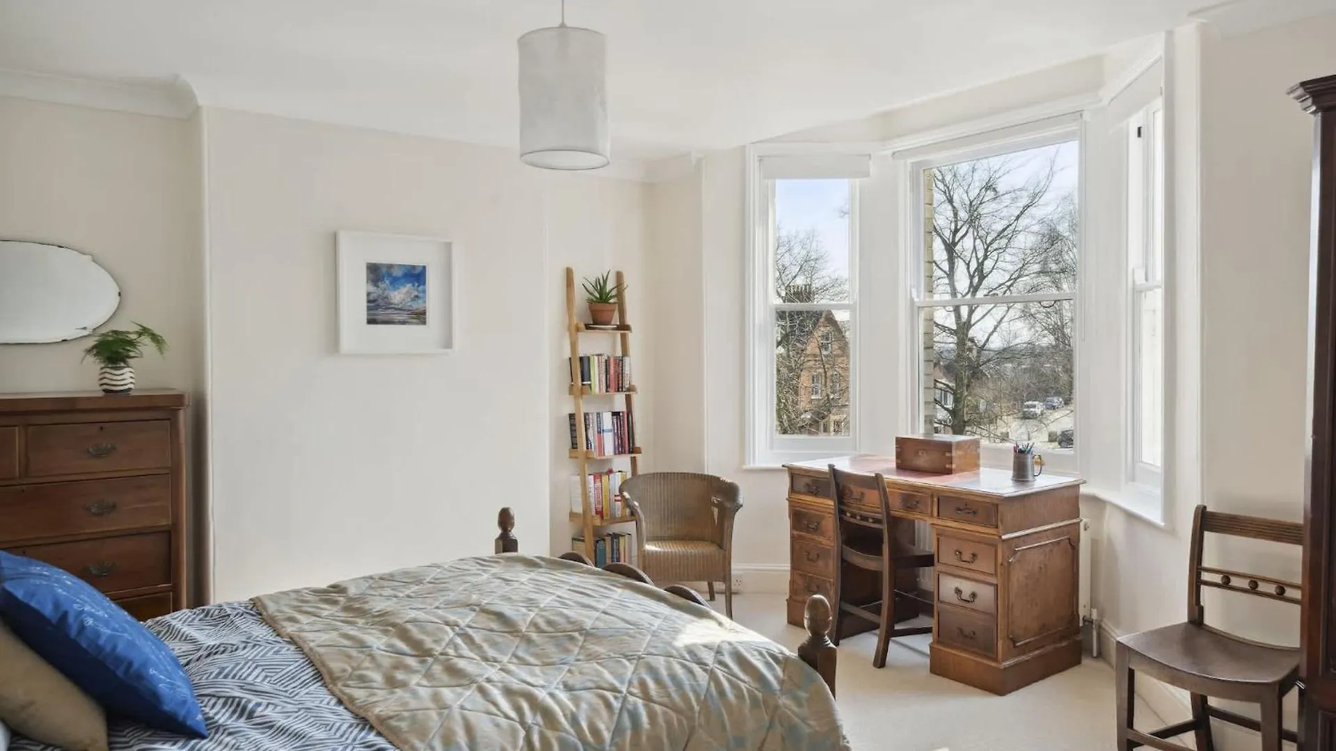 Holiday home Beautiful Victorian Home On Peaceful Green Square Exeter