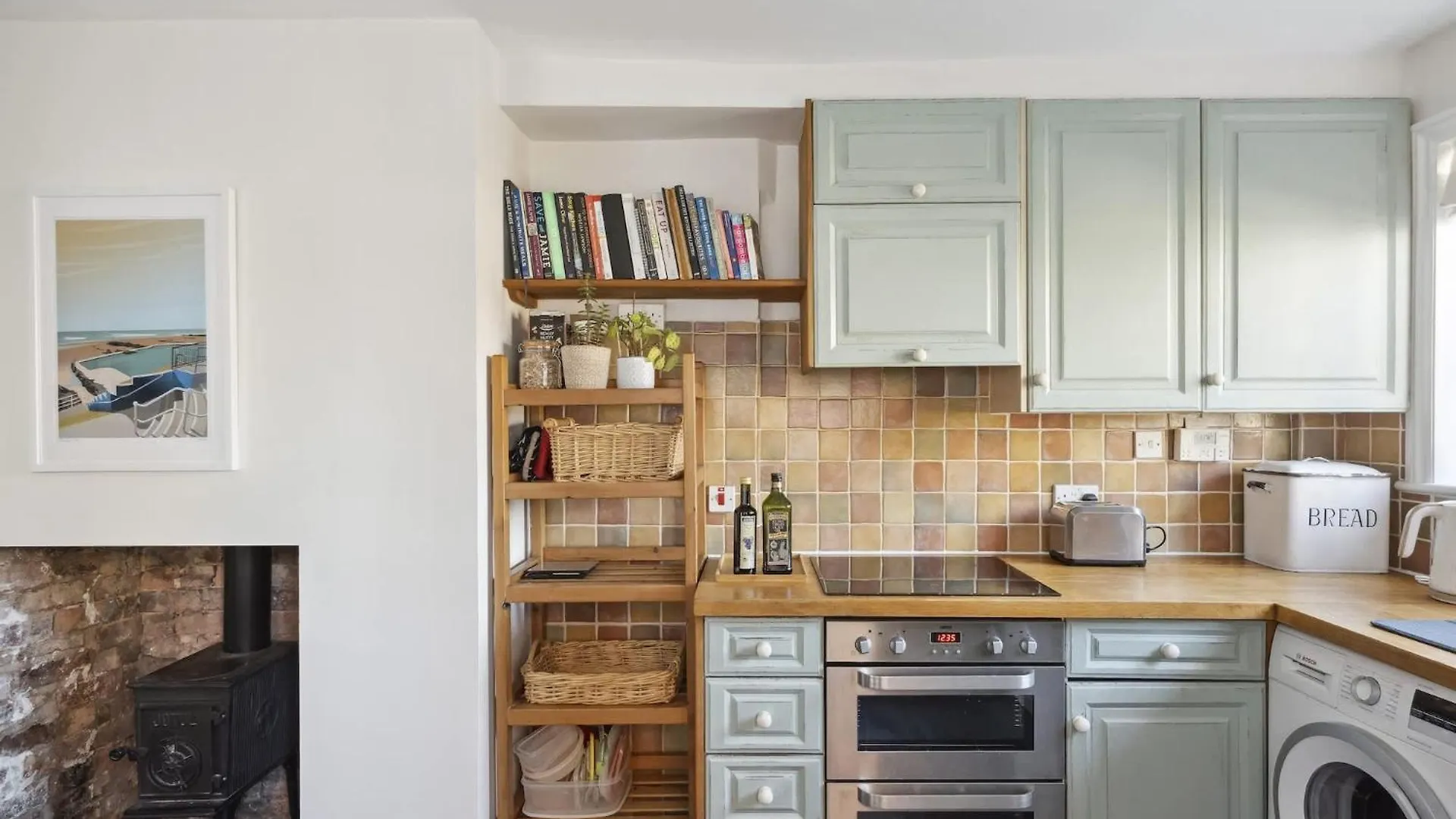 Holiday home Beautiful Victorian Home On Peaceful Green Square Exeter United Kingdom